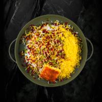 چلو قیمه نثار