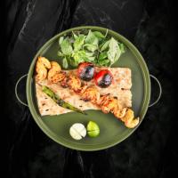 خوراک جوجه کباب (فیله)