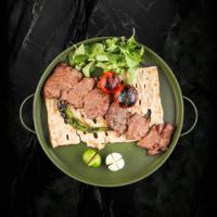 خوراک فیله کباب بره