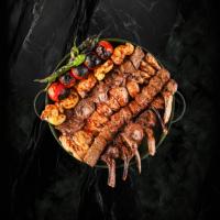 سینی مخصوص حاج نصرت