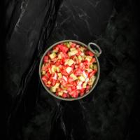 سالاد شیرازی