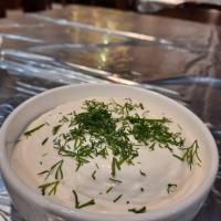 ماست چکیده محلی