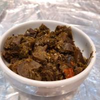 ترشی بادمجان خانگی