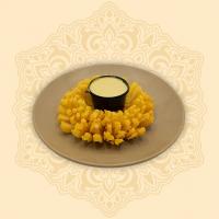 پیاز سوخاری