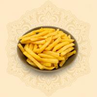 سیب زمینی سرخ کرده