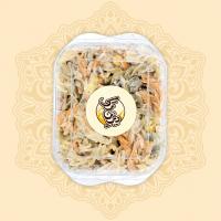 سالاد ماکارونی