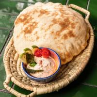 پنیر مزه دار شده