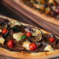 پیتزا مراکشی مرموسی