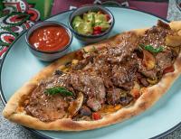 پیتزا کادیش باللحم