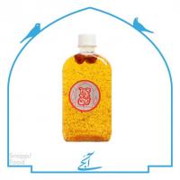 شربت زعفران