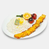 چلو جوجه کباب مخصوص