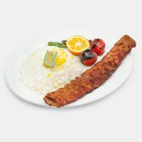 چلو کباب بناب