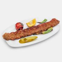 خوراک کباب بناب (یک سیخ)