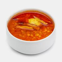 خورشت قیمه سیب زمینی (اضافه)