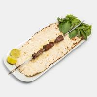 جگر (یک سیخ)