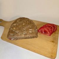 تست پنیر و گوجه