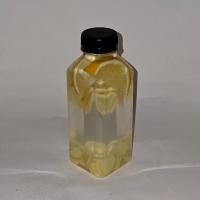 دتاکس لیمو زنجبیل