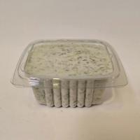 ماست و خيار