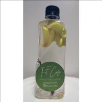 دتاکس سیب دارچین