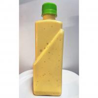 اسموتی انبه و موز