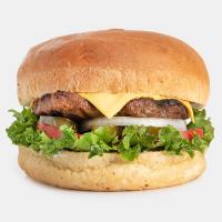 هالوپینو برگر