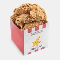 بال و کتف اسپایسی