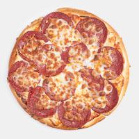 پیتزا پپرونی