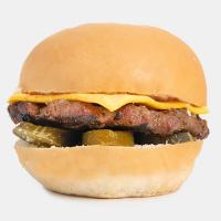 مینی برگر (کودک)