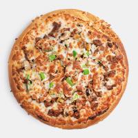 پیتزا سوپریم