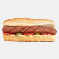 ساندویچ جامبو هات داگ