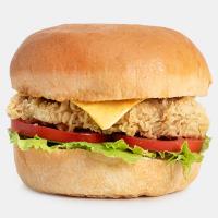 ساندویچ چیکن فیله