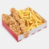 کریسپی استریپس