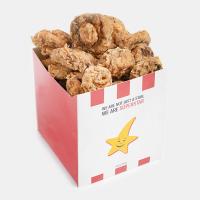 قارچ سوخاری