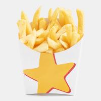 سیب زمینی ساده