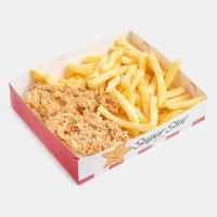 فان استریپس (کودک)