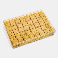 نخودچی 2 آتیشه کریستالی بزرگ نیشکر