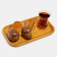 اکلر شکلاتی