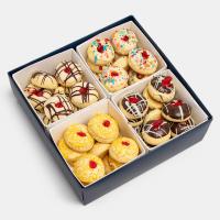 میکس دادلی جعبه ای