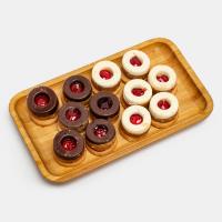 شیرینی ساوارین