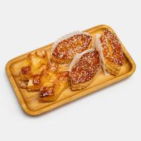 زبان و پاپیون نوستالژِی میکس