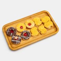 شیرینی آلمانی و سوئیسی