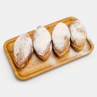 شیرینی قایقی