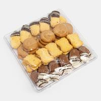 شیرینی تارت وین شکلات