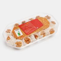 باسلوق سفید صدفی