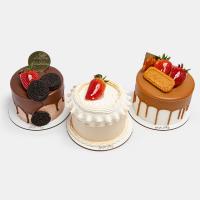 کیک بنتو کوچک