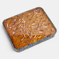 باقلوا سنتی یزد فلزی