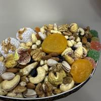 آجیل یلدا 1 کیلوگرم