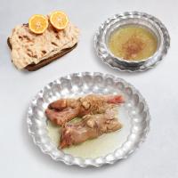 پاچه جفت - کله پاچه سرا و طباخی قصر (شعبه 1)