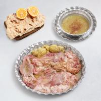 سینی دو نفره