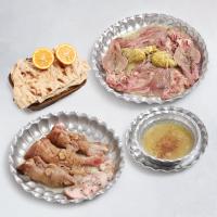 سینی سه نفره